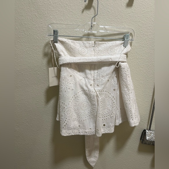 Tularosa Skirt - Picture 2 of 2